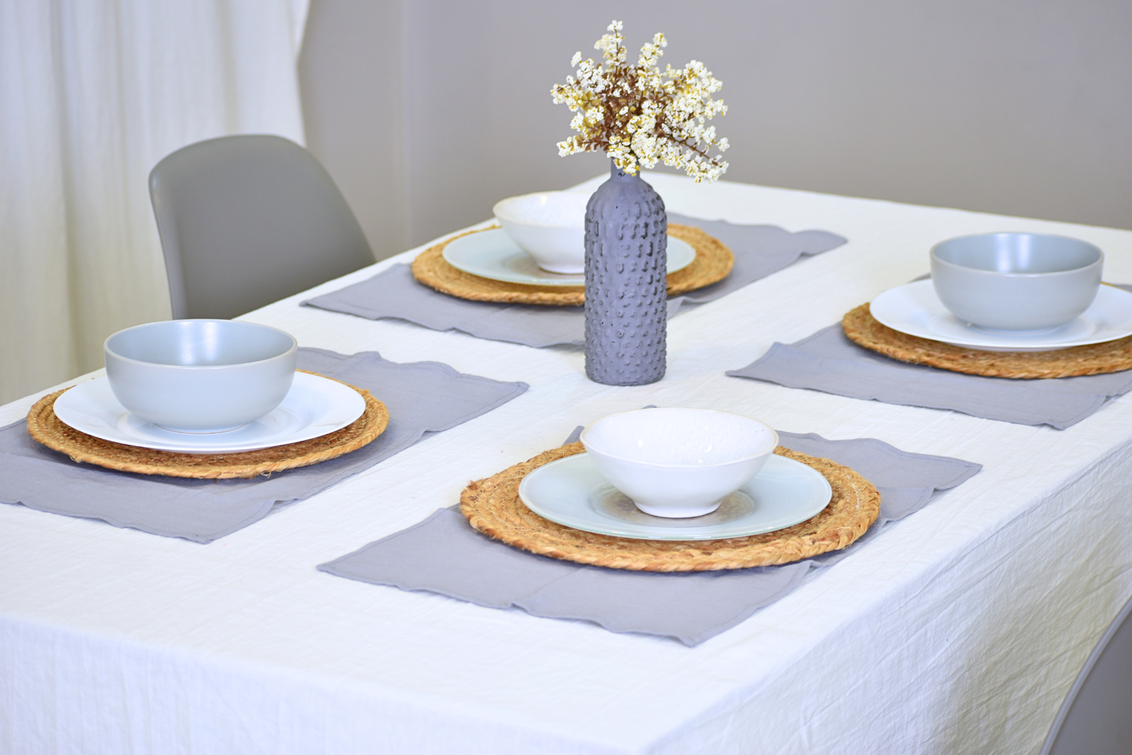 Decoración