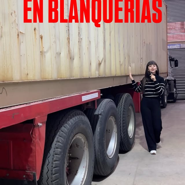 💣EL PRODUCTO + VENDIDO EN BLANQUERÍAS💣

Si hablamos de clásicos que todo negoc