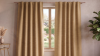 Blackout Textil