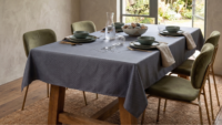 Mantel Water - Repellent 3D