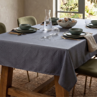 Mantel Water - Repellent 3D