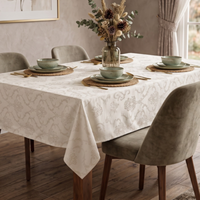 Mantel - Jacquard