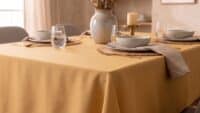 Mantel Liso - Tropical - Imagen 2