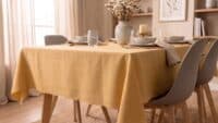Mantel Liso - Tropical - Imagen 5
