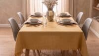 Mantel Liso - Tropical - Imagen 4