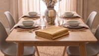 Mantel Liso - Tropical - Imagen 3
