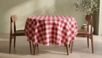 Mantel Picnic - Estampado