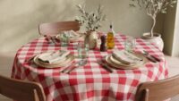 Mantel Picnic - Estampado - Imagen 5