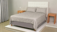 Acolchado Super Soft 400H Estampado - Imagen 7