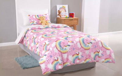 Set Infantil Acolchado + Juego de Sábanas - Línea Eleven - Imagen 5