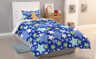 Set Infantil Acolchado + Juego de Sábanas - Línea Eleven - Imagen 7