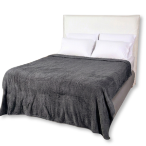 Manta Lisa Ultra Suave - Teddy  2 1/2 plazas - Imagen 5